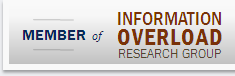 Information Overload Research Group