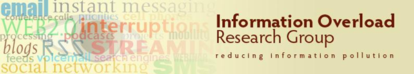 IORG Forum banner