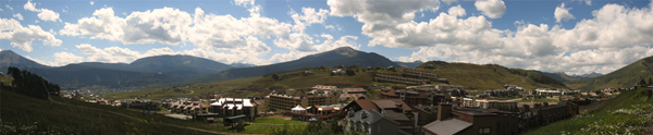 Crested Butte, CO