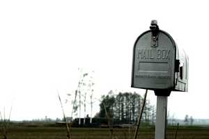 Mailbox