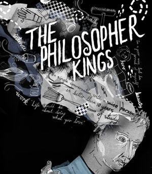 The Philosopher Kings