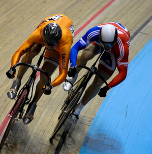 head to head bicycles