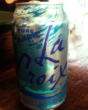 La Croix